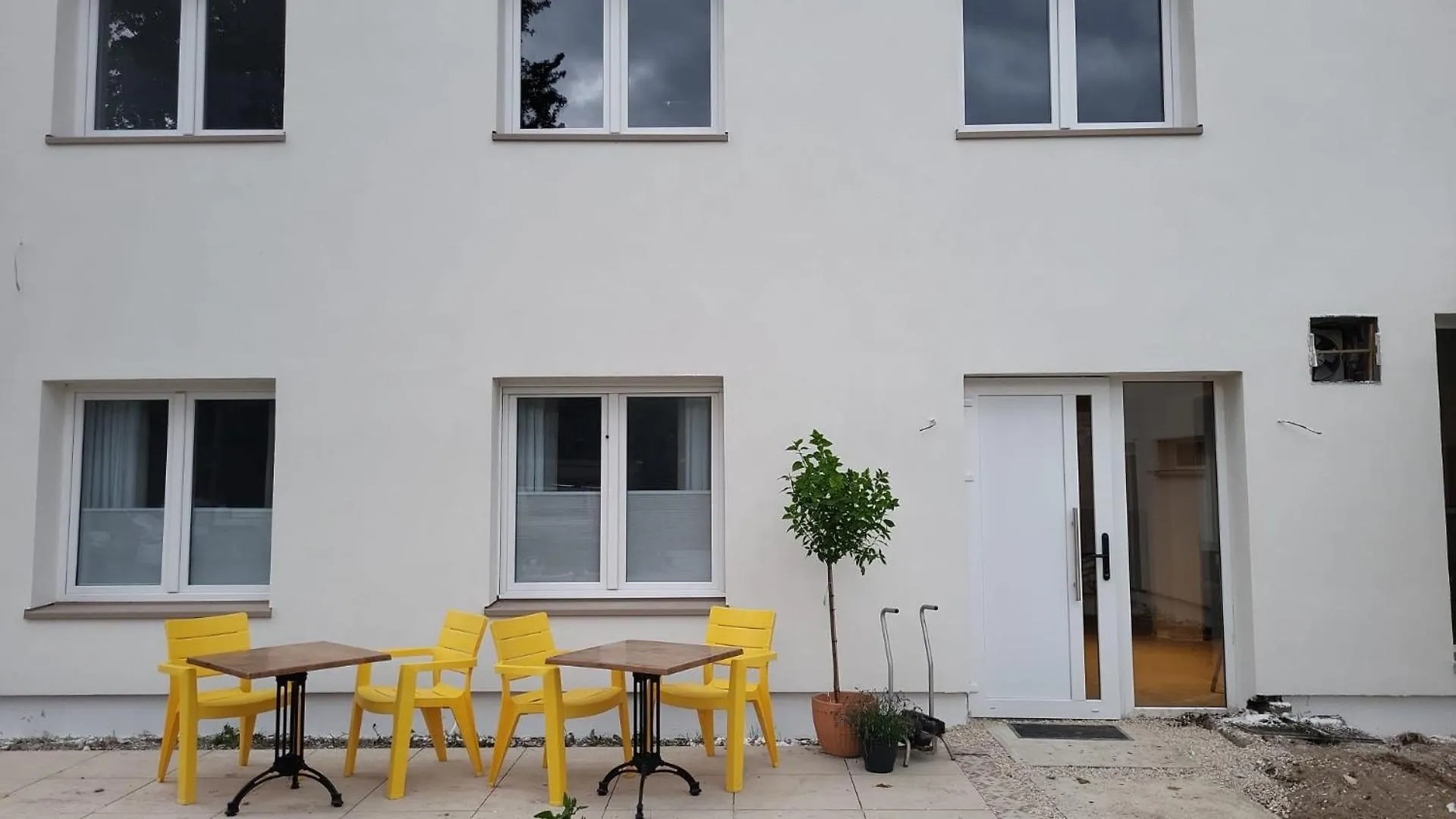 B&B Ut Zuuje Valkenburg aan de Geul Bed & Breakfast