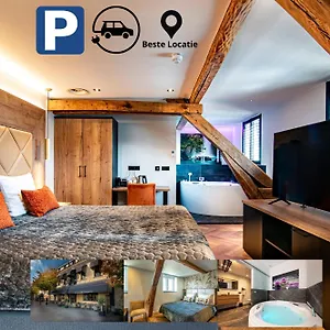 4* Hotel Boutique Scheepers